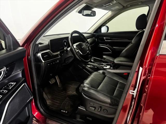 2023 Kia Telluride SX X-Line