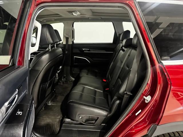 2023 Kia Telluride SX X-Line