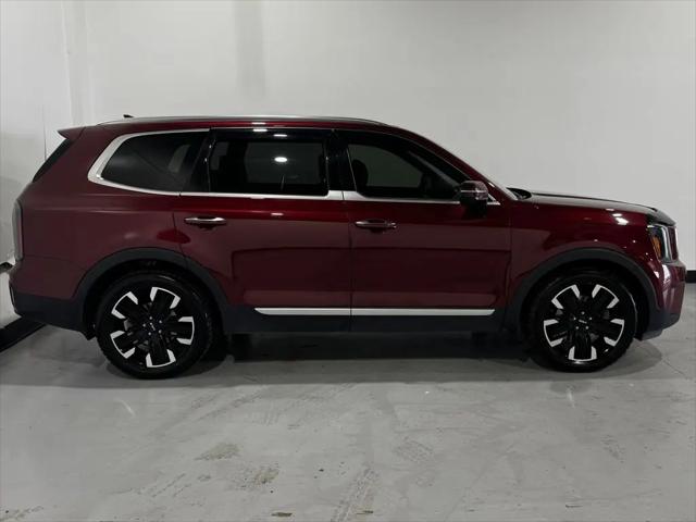 2023 Kia Telluride SX X-Line