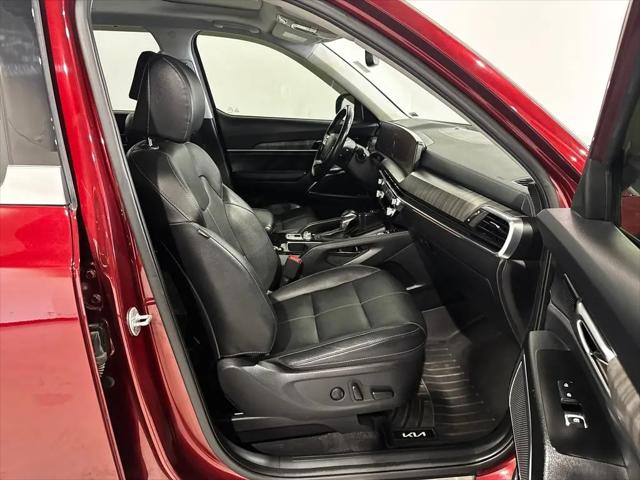 2023 Kia Telluride SX X-Line