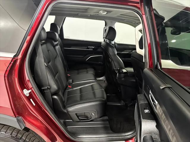 2023 Kia Telluride SX X-Line