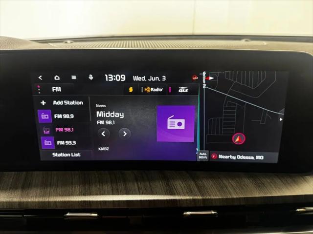 2023 Kia Telluride SX X-Line