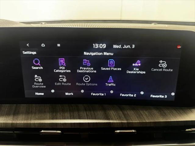 2023 Kia Telluride SX X-Line