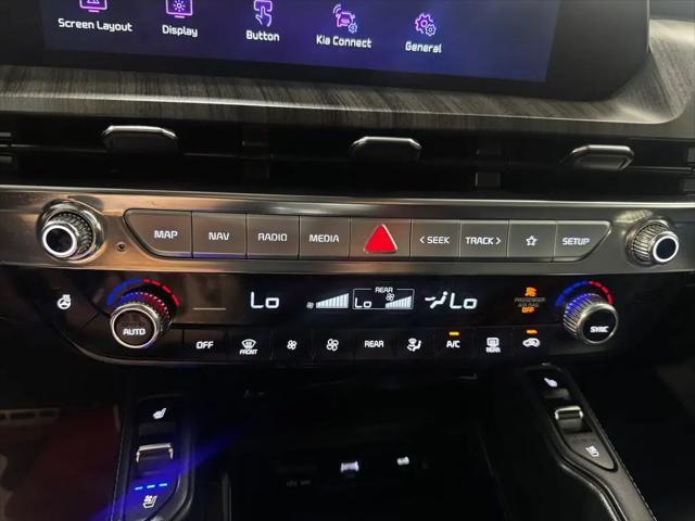 2023 Kia Telluride SX X-Line