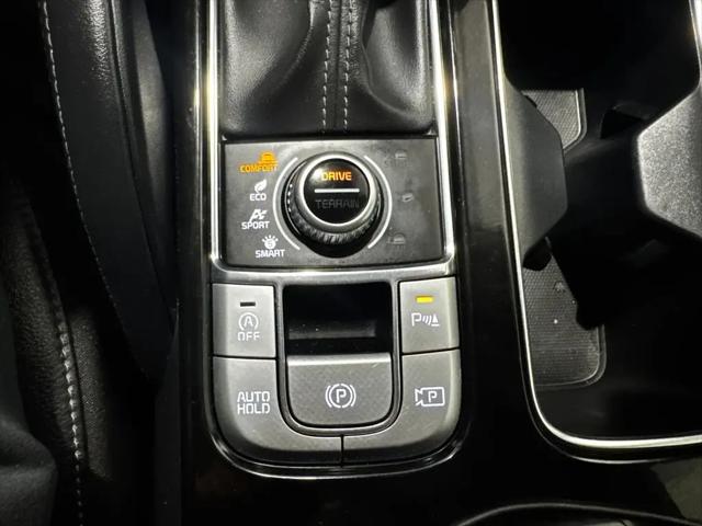 2023 Kia Telluride SX X-Line