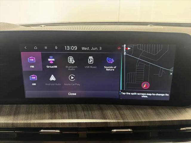 2023 Kia Telluride SX X-Line