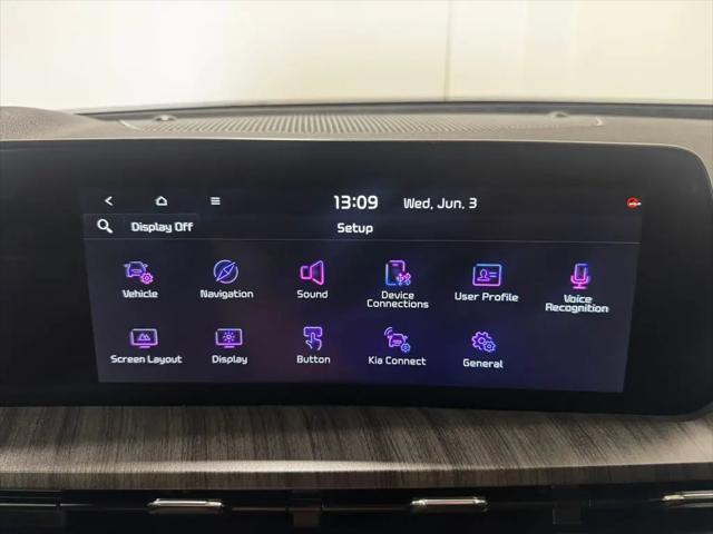 2023 Kia Telluride SX X-Line