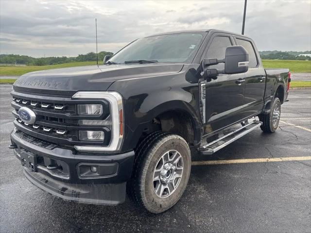 2024 Ford F-250 LARIAT for sale in Blue Springs, MO