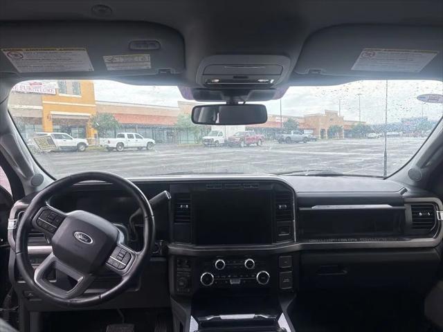 2024 Ford F-250 LARIAT