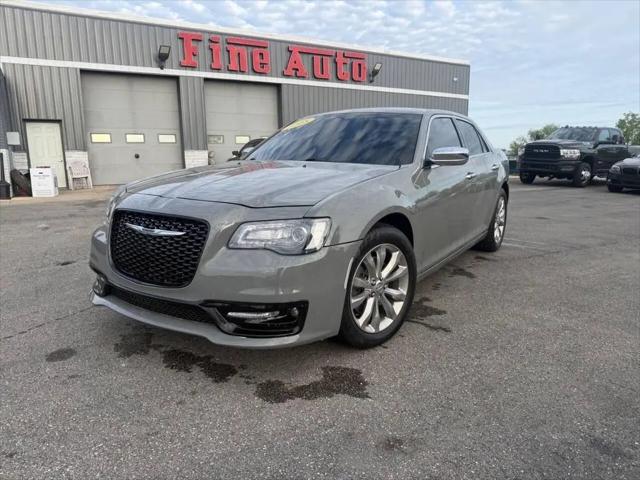 2018 Chrysler 300 Limited AWD for sale in Cudahy, WI