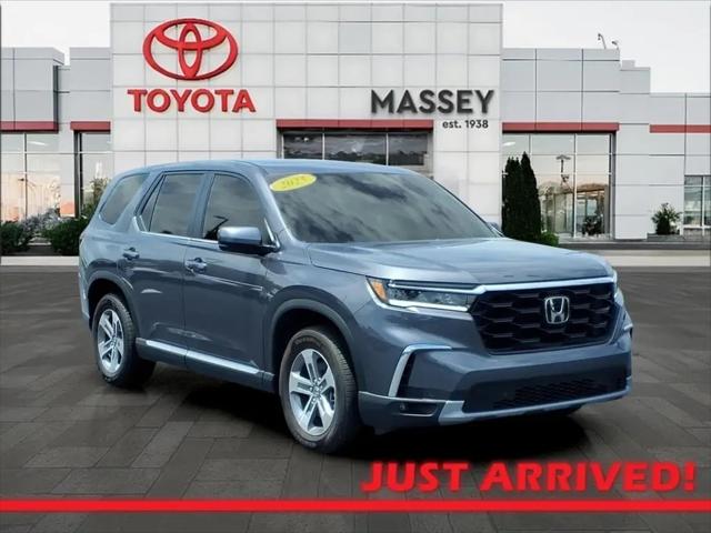 2025 Honda Pilot EX-L for sale in Kinston, NC