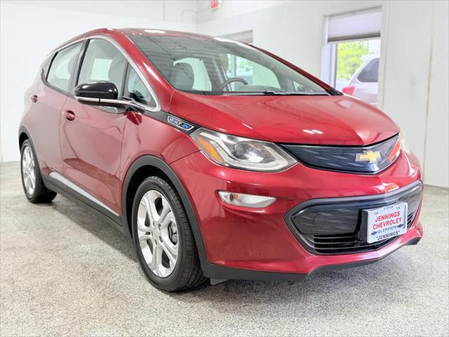 2017 Chevrolet Bolt EV LT for sale in Glenview, IL
