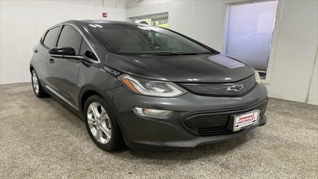 2018 Chevrolet Bolt EV LT for sale in Glenview, IL