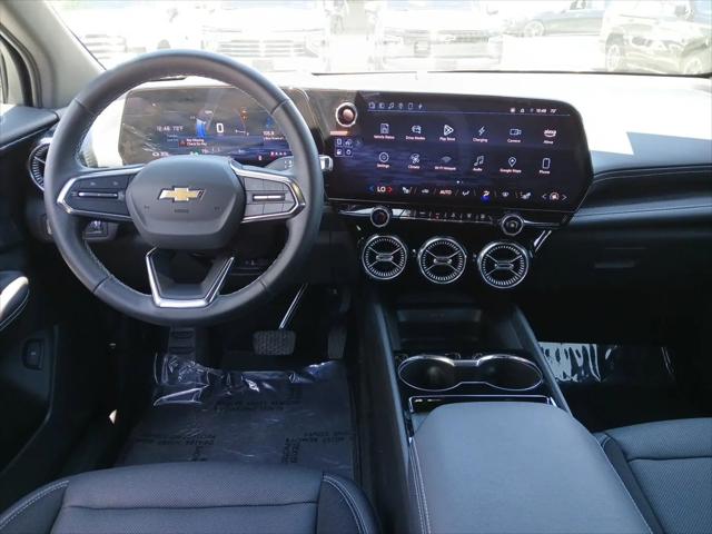 2024 Chevrolet V Blazer eAWD 2LT