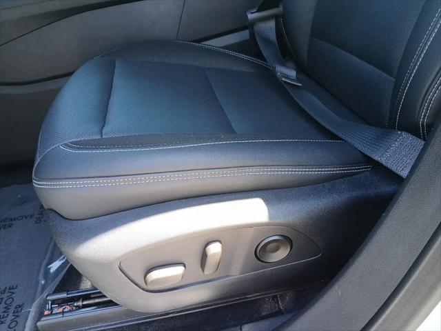 2024 Chevrolet V Blazer eAWD 2LT