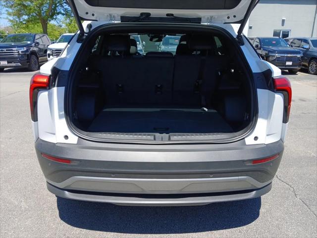 2024 Chevrolet V Blazer eAWD 2LT