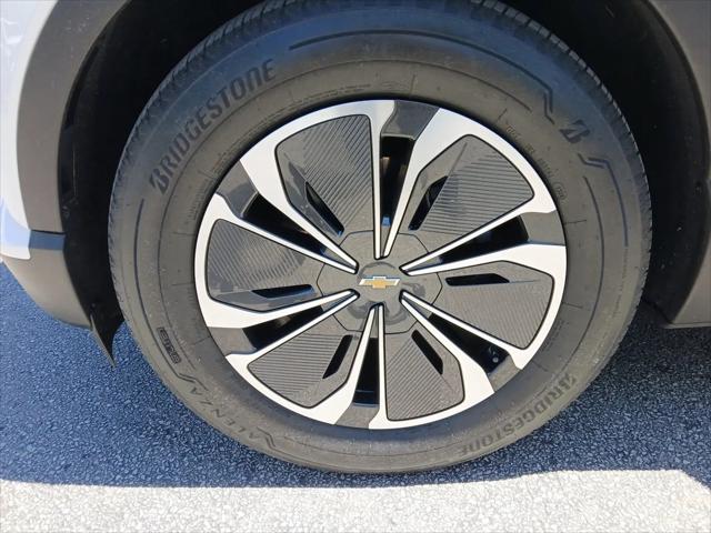 2024 Chevrolet V Blazer eAWD 2LT