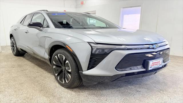 2024 Chevrolet V Blazer eAWD RS for sale in Glenview, IL