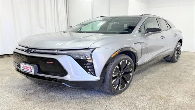 2024 Chevrolet V Blazer eAWD RS