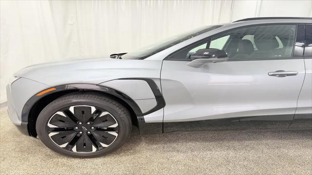 2024 Chevrolet V Blazer eAWD RS
