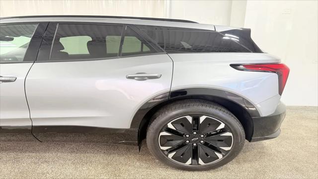 2024 Chevrolet V Blazer eAWD RS