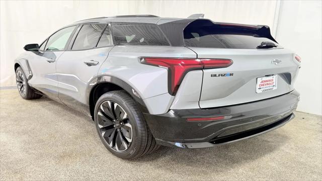 2024 Chevrolet V Blazer eAWD RS