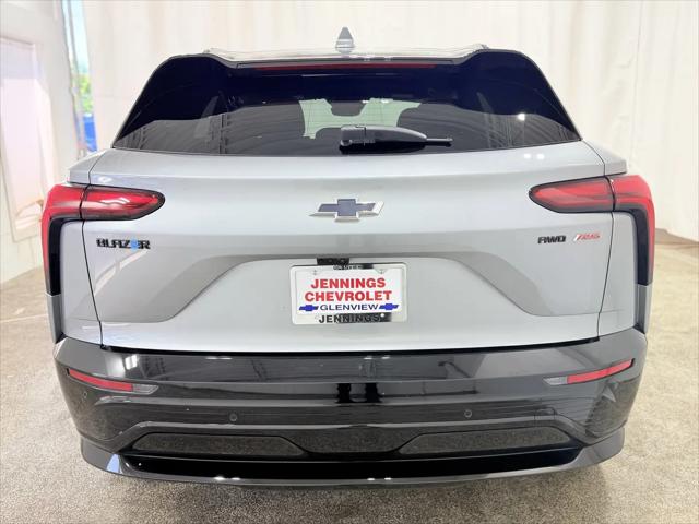 2024 Chevrolet V Blazer eAWD RS