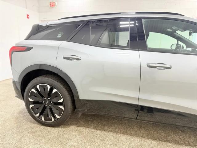 2024 Chevrolet V Blazer eAWD RS