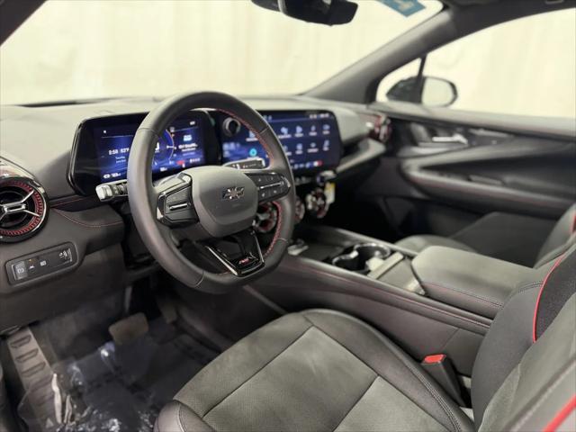2024 Chevrolet V Blazer eAWD RS