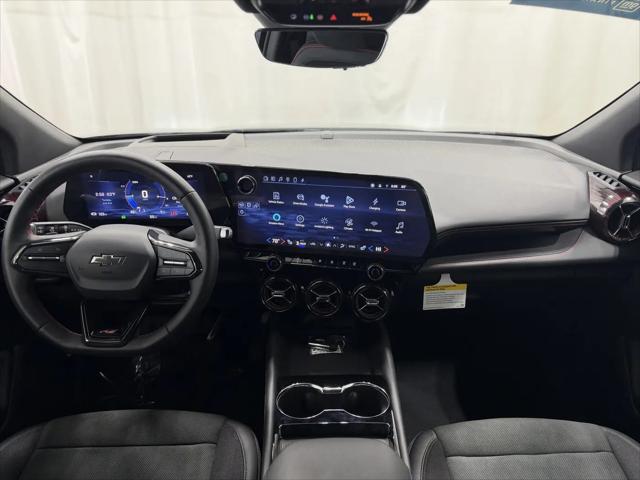 2024 Chevrolet V Blazer eAWD RS