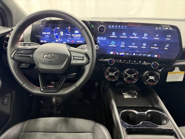 2024 Chevrolet V Blazer eAWD RS