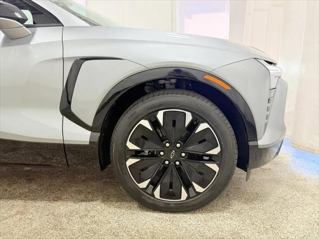 2024 Chevrolet V Blazer eAWD RS