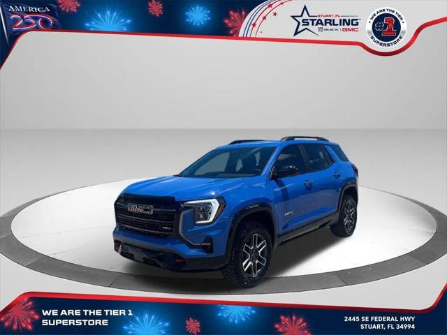 2026 GMC Terrain AWD AT4 for sale in Stuart, FL