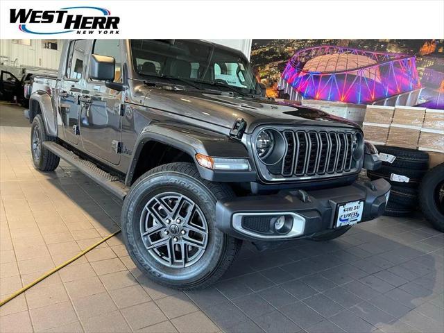 2025 Jeep Gladiator Sport S for sale in East Syracuse, NY
