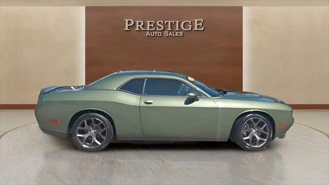 2019 Dodge Challenger SXT for sale in Ocala, FL