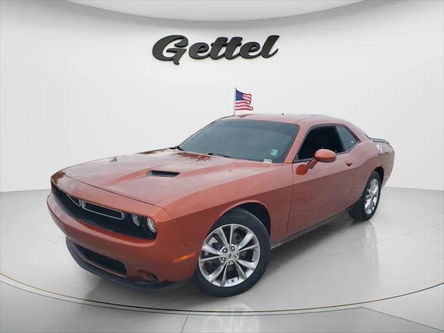 2023 Dodge Challenger SXT AWD for sale in Punta Gorda, FL