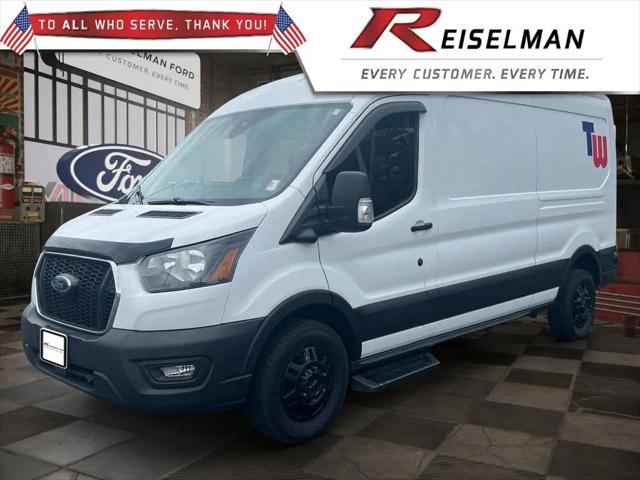 2023 Ford Transit Cargo Van Base for sale in Dickson, TN