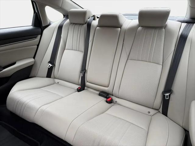 2022 Honda Accord Hybrid Touring