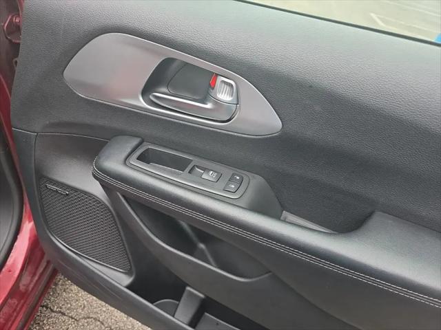 2020 Chrysler Pacifica Hybrid Limited