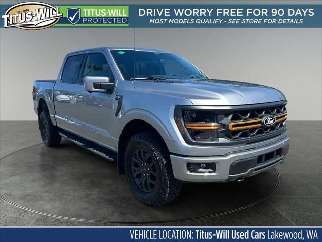 2026 Ford F-150 Tremor for sale in Lakewood, WA