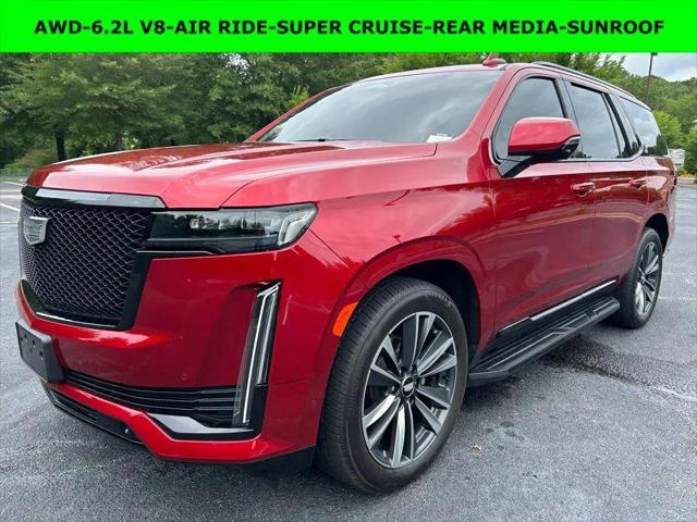 2024 Cadillac Escalade 4WD Sport for sale in Greensboro, GA