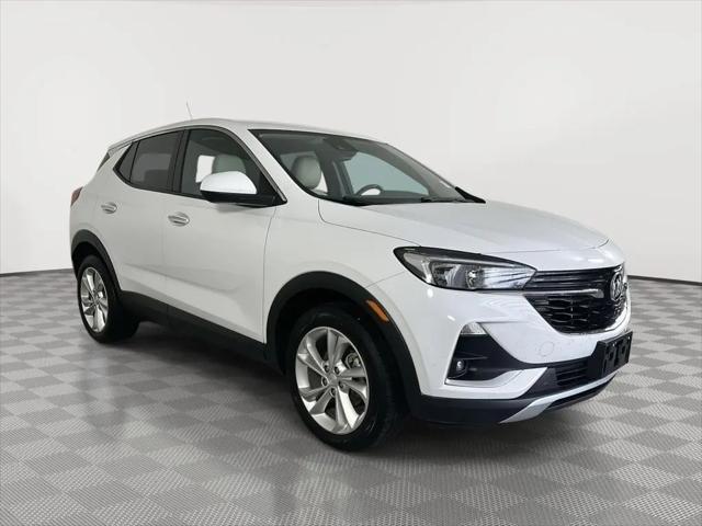 2023 Buick Encore GX Preferred FWD for sale in Omaha, NE