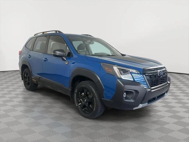 2024 Subaru Forester Wilderness for sale in Omaha, NE