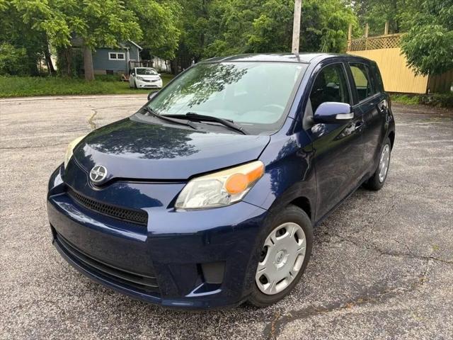 2010 Scion xD Base 4dr Hatchback 4A for sale in Bloomington, IN