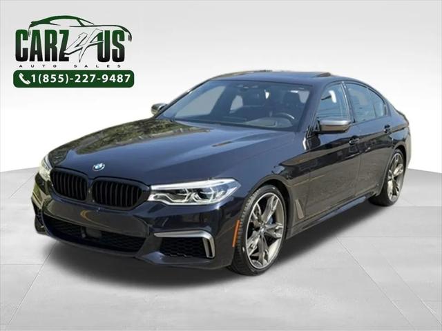 2019 BMW M5 xDrive for sale in South Hackensack, NJ