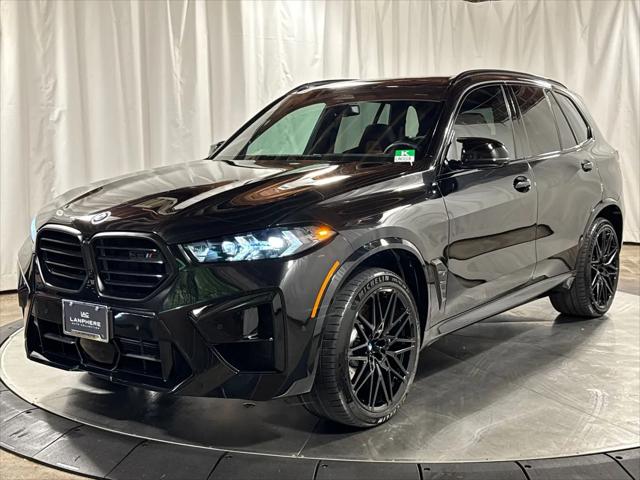 2026 BMW X5 M Competition for sale in Beaverton, OR