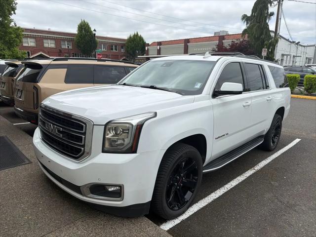2020 GMC Yukon XL 4WD SLT for sale in Beaverton, OR