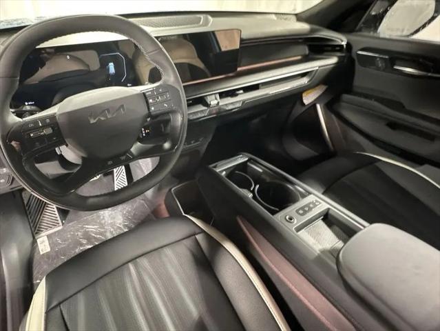 2026 Kia EV9 GT-Line