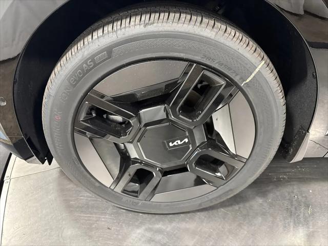 2026 Kia EV9 GT-Line
