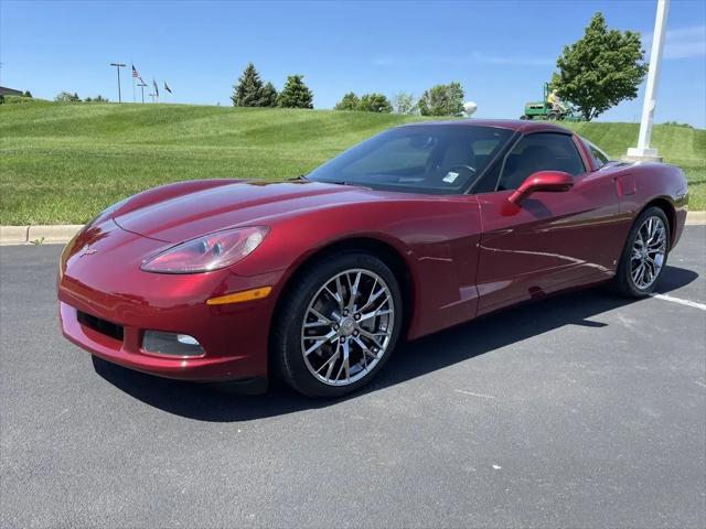 2006 Chevrolet Corvette Base for sale in Belle Plaine, MN